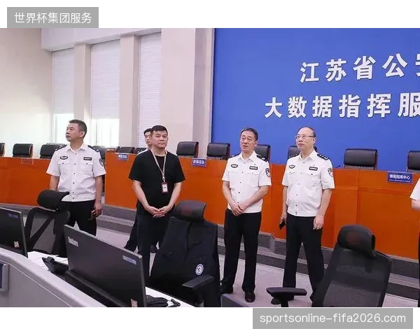 体育赛事安保调度已进入全周期服务竞争阶段,盲目堆砌人力模式彻底宣告失效 体育赛事安保调度已进入全周期服务竞争阶段,盲目堆砌人力模式彻底宣告失效
